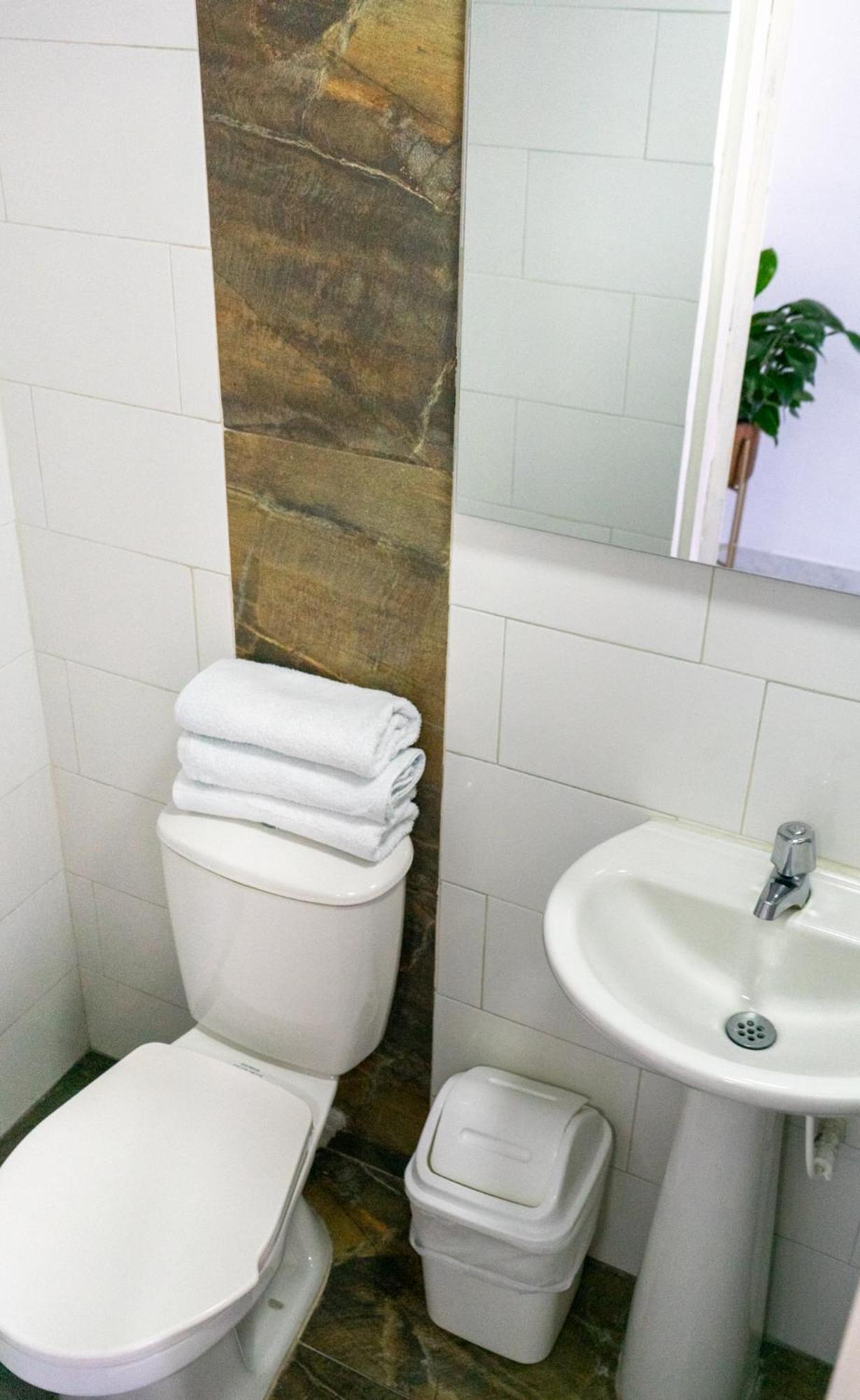 Casa Mama Hotel Manizales Bagian luar foto