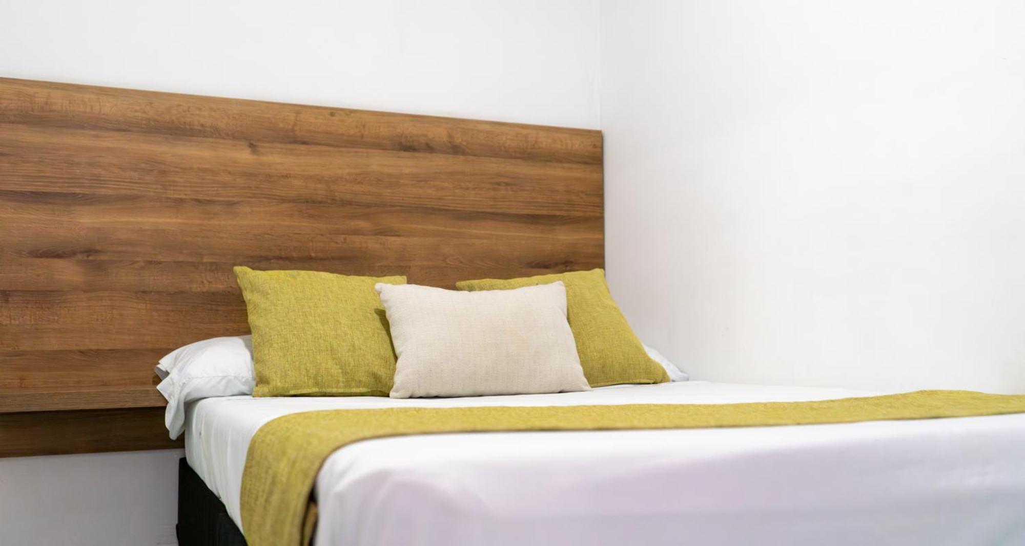 Casa Mama Hotel Manizales Bagian luar foto