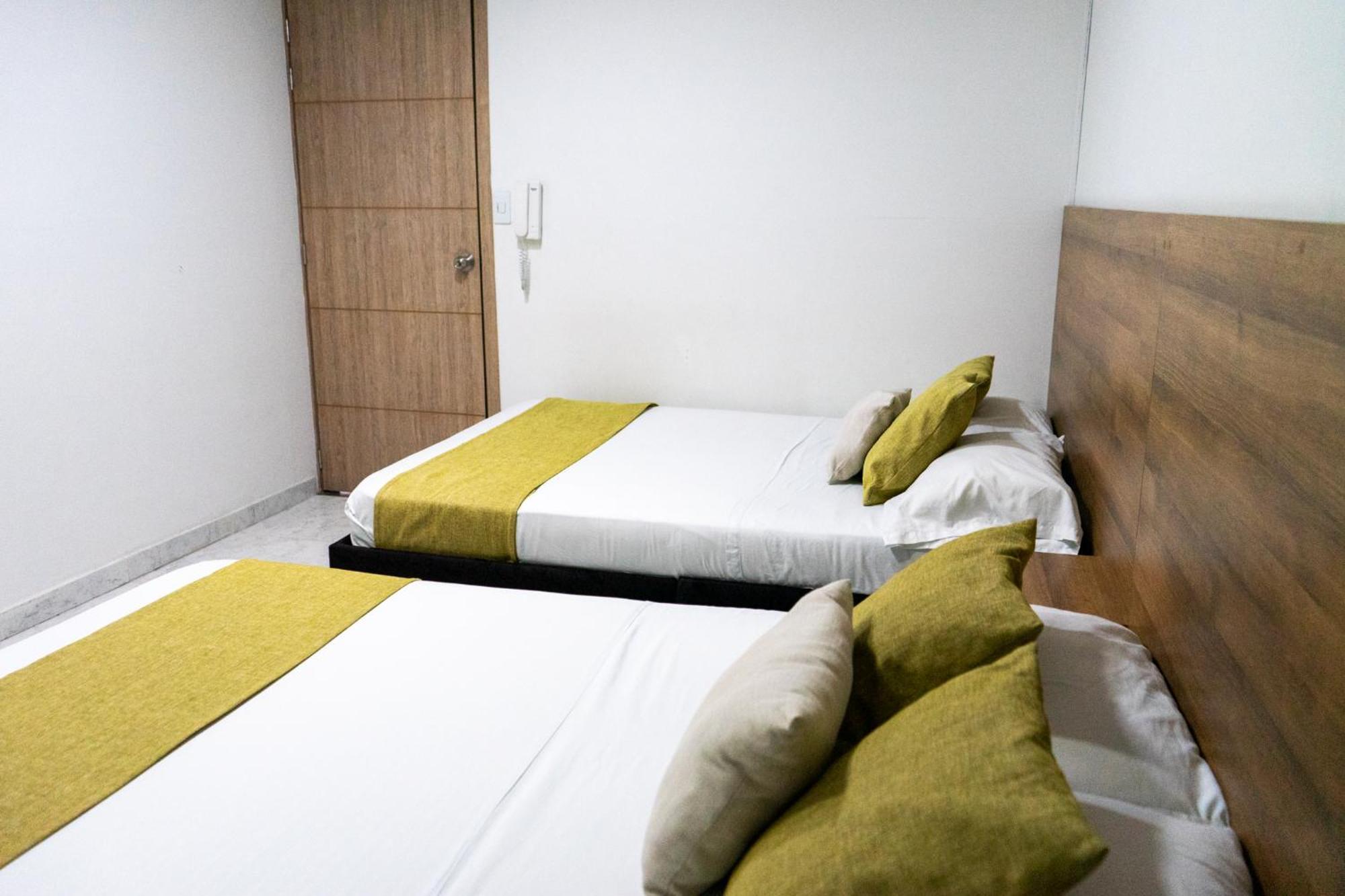 Casa Mama Hotel Manizales Bagian luar foto